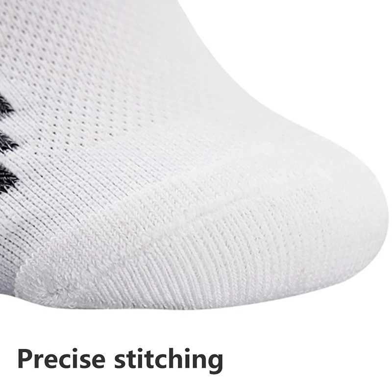 Sport Cycling Basketball Socks Compression Running Man Black Trend Breathable Long Hiking Damping Athletic Professional Big Kids Z250610
