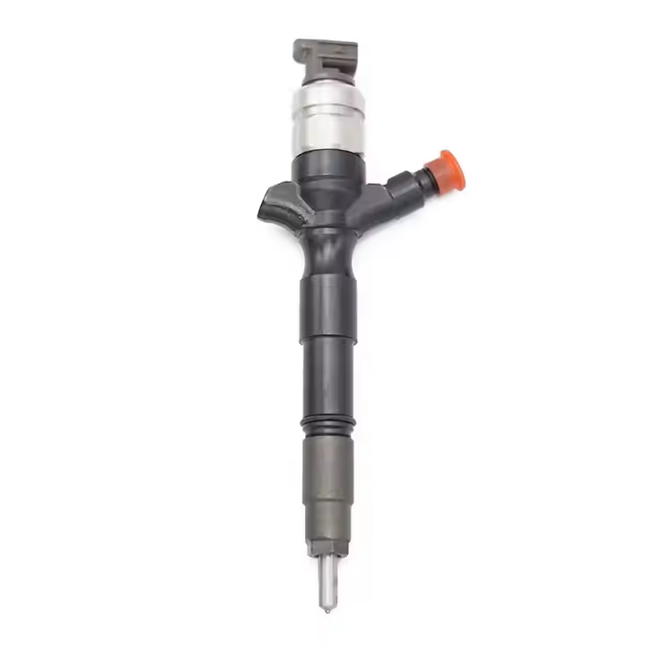 Diesel fuel injector 095000-6190 23670-30100 2367030100 is suitable for Toyota Hiace 2.5 D 2KD-FTV