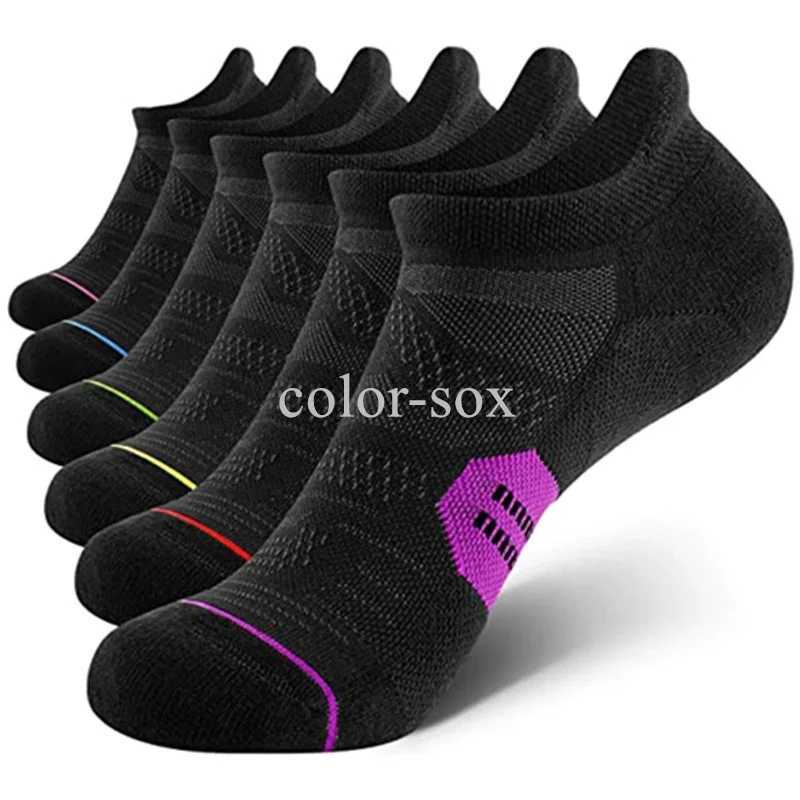 Compression Socks For Plantar Fasciitis Heel Spurs Arch Pain Socks Venous Ankle Socks Comfortable and Breathable Socks Z250610