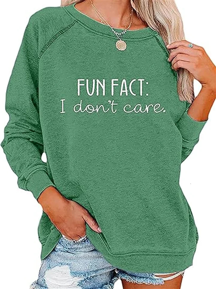 Autumn And Winter Womens Hoodie Letter Pattern High Street Unisex style Oversize Loose Sweatshirts No Hat Top CYXX222 250610