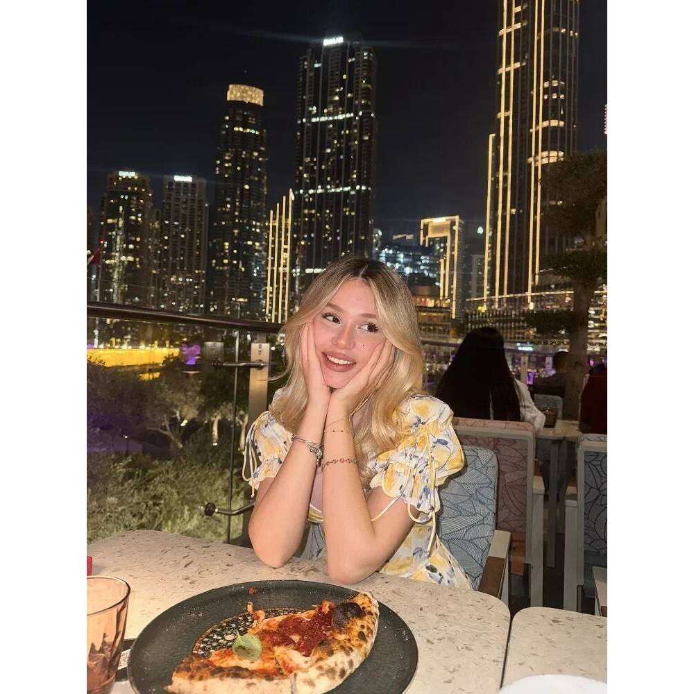 Sexy Flower Printed Women Mini Dress Fashion V-neck Puff Short Sleeve A-line Dresses Summer Lady High Waist Slim Party Club Robe