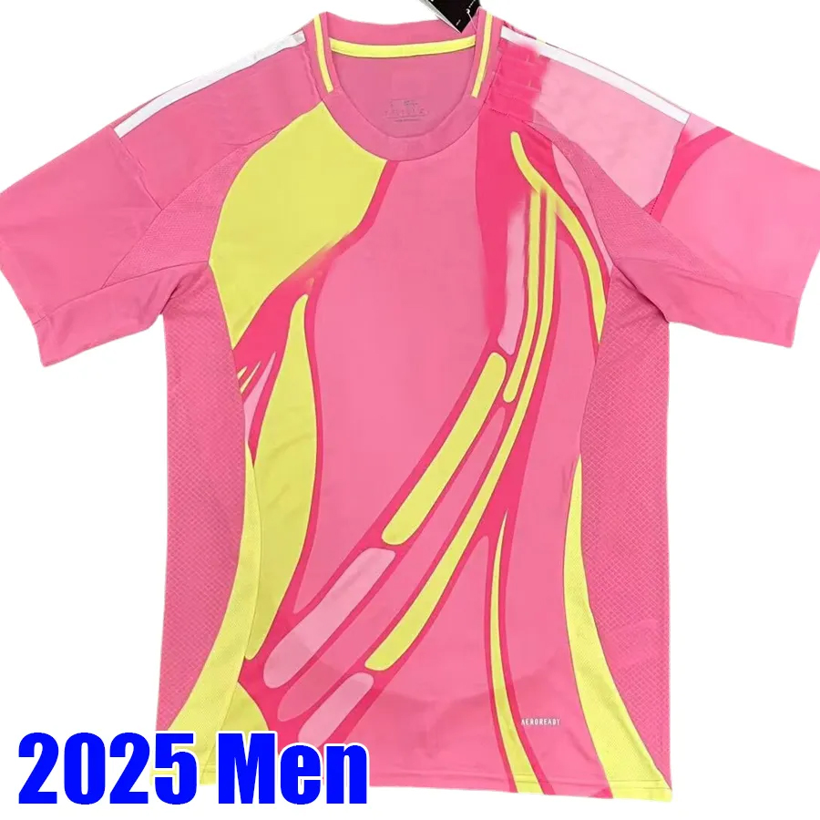 2025 2026 Scotland Soccer Jerseys 25 26 ROBERTSON McTominay McGREGOR SHANKLAND MCGREGOR Football Shirt Home Away thrid maillot de Foot men kids kits u