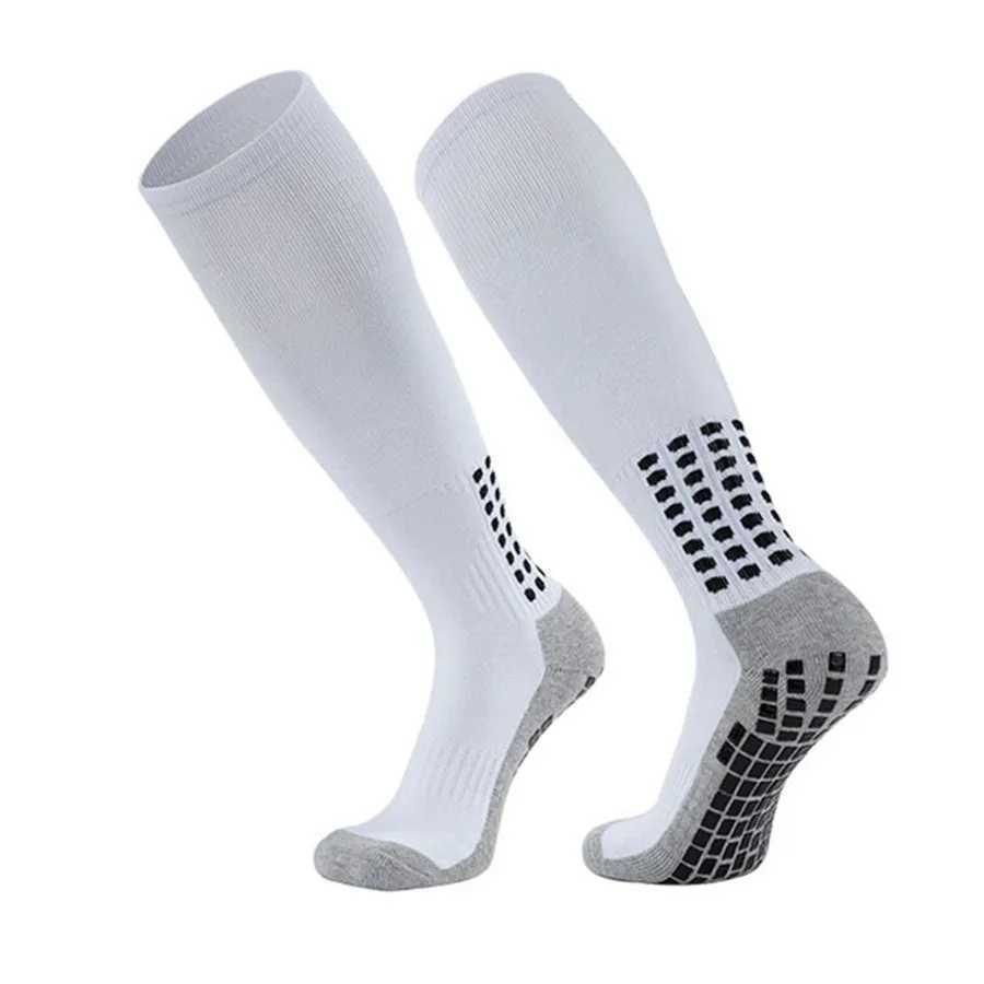 5Pairs knee high Long Non Slip Socks for Men and Womens Active Pursuits Shock Absorbing for Running Hiking Z250610