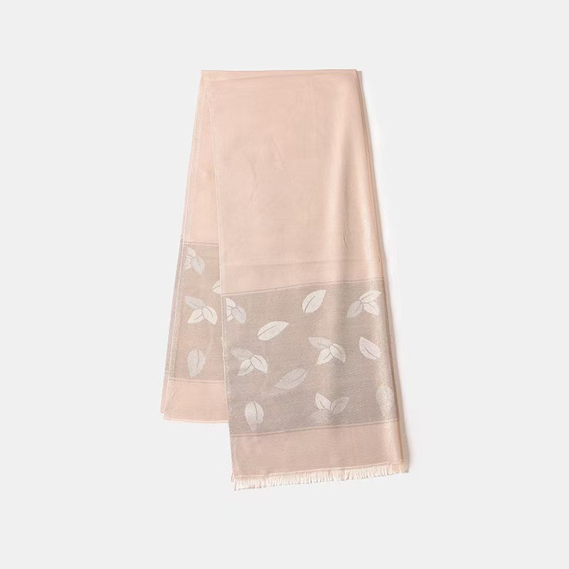 T939 ladies headscarf summer thin sunscreen silk scarf square scarf fashion printed silk scarf shawl scarf