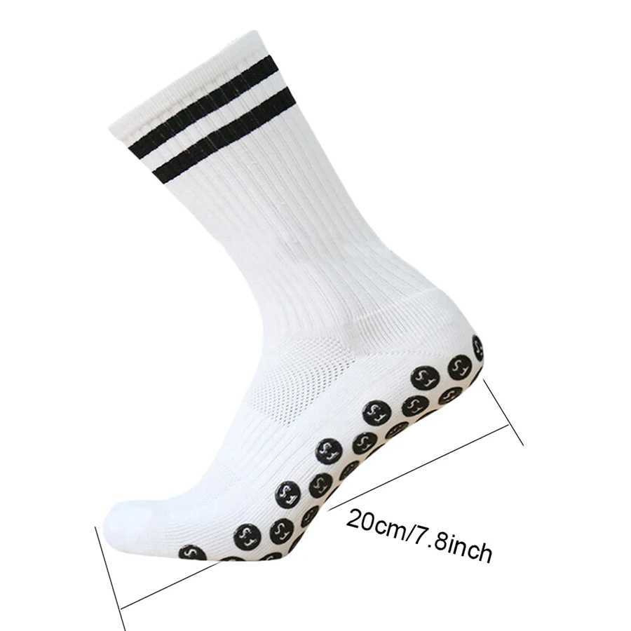 6Pairs Men Women High Performance Grip SOCKS for Basketball Baseball Soccer Running Hiking Towel Bottom Z250610