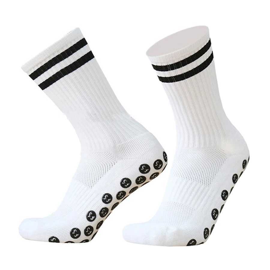 6Pairs Men Women High Performance Grip SOCKS for Basketball Baseball Soccer Running Hiking Towel Bottom Z250610