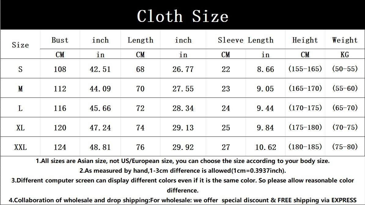 Mens T Shirts Men Womens Summer Premium Fashion Jogging Exercise T-shirt Street Sports Short-sleeve Slim Retro Designer Cloth Sexy Top For Ladies