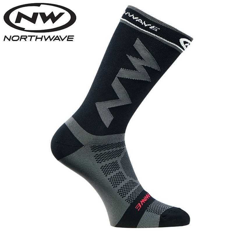 Brand New Professional Sports SOCKS Breathable Road Bike SOCKS Outdoor Sports Running Racing Cycling SOCKS Z250610