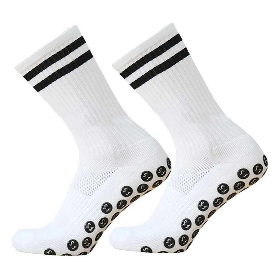 6Pairs Men Women High Performance Grip SOCKS for Basketball Baseball Soccer Running Hiking Towel Bottom Z250610