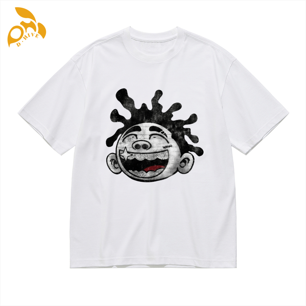 Designer Oversize Customized Summer Men's Women's shirt Short Sleeve Round neck outdoor breathable Shipping