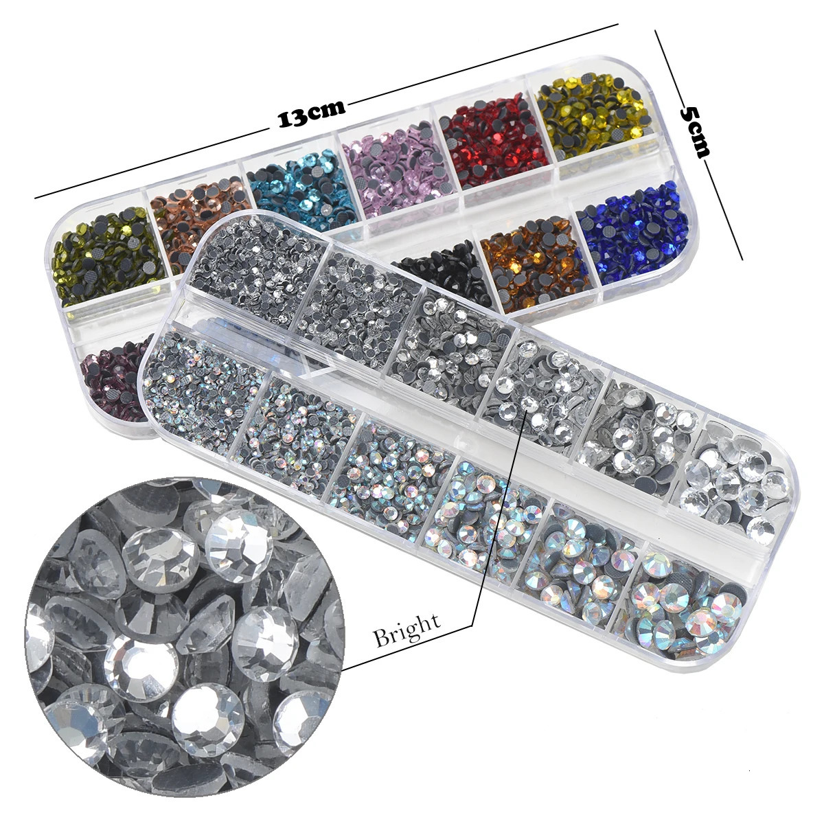Fast Heated 7200Pcs fix Setfix Applicator Set Ironon Wand Heatfix Tool Gun Fix s Glass Diamond 250606