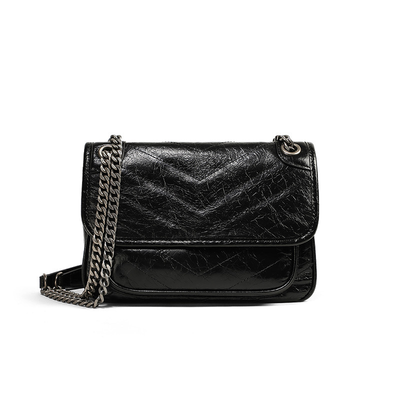 Free shipping designer Shoulder Bags womans ladies flap lady fashion casual Small square bag handbag women crossbody Underarm Stray bag chain