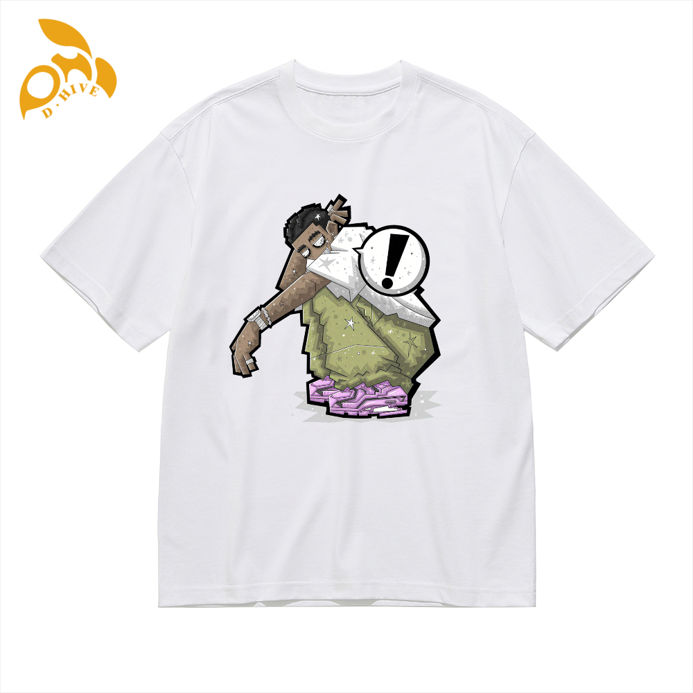 Free Shipping Designer Oversize Customized Men's Women's shirt Short Sleeve Round neck outdoor breathable Shipping