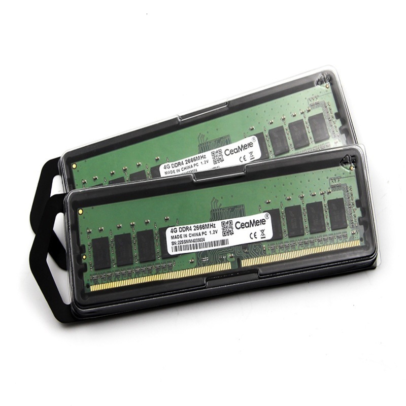 Memory Stick DDR3 Computer Memory Stick DDR4 8GB 16GB 4GB Desktop Memory 2400 DDR4 240828