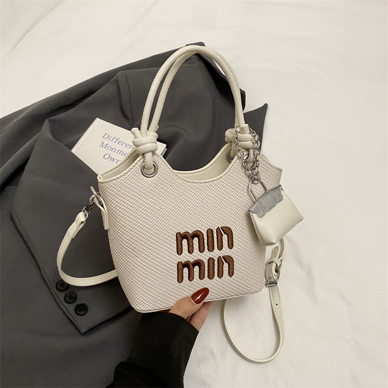 free shipping designer Cross Body bag for woman fashion Casual handbag versatile shoulder bag white black blue khaki pink