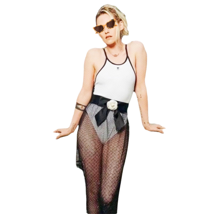 Channel Designer Women Clothing Bikini Womens Swimsuits Lace up swimsuit Summer cross belt pants Brands Bikinis Suits Sexy Bandage Bikini Sets Swimwears Kristen