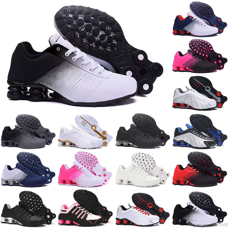 2025 Deliver Men sport Shoes Drop Shipping New Famous DELIVER OZ NZ Mens Athletic Sneakers Sports sport Shoes 36-46