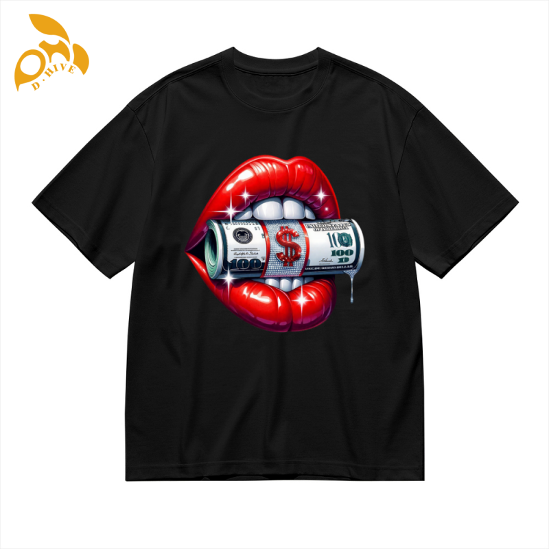 Free Shipping Designer Oversize Customized Summer Men's Women's T-shirt Short Sleeve Round neck outdoor breathable Customized Tees Shipping 