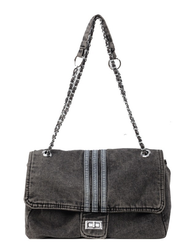 Free shipping designer Shoulder bags for womans ladies flap lady fashion casual square Denim wandering bag handbag women crossbody Underarm bag
