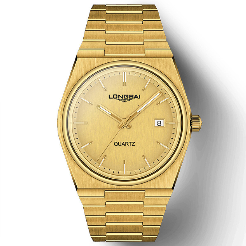 Swiss Super Player Mens Watch High-end Trendy New Non-mechanical Watch Fashion Luminous Waterproof Quartz Mens Watch 241122