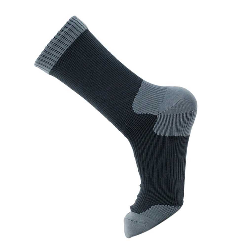 Practical Snow Warm Waterproof Socks Multipurpose Outdoor Sports Nylon/Rubber Socks for Outdoor Hiking Wading Camping Fishing Z250610