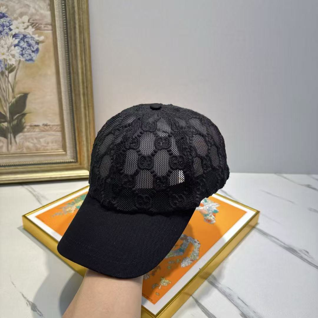 2025 Women Luxury designer baseball embroidered summer fashion ball cap men's casual protection sun hat high quality classic Ball Cap 007