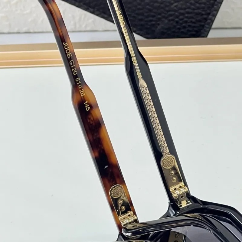 John Dalia Designer For Woman Fashion Sport Polarized Sunglass UV Protection Goggle Beach Men Women Trendy Sunglasses JUDE 980