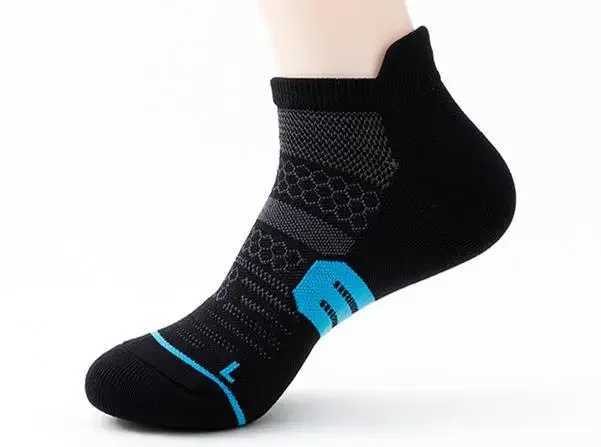 Compression Socks For Plantar Fasciitis Heel Spurs Arch Pain Socks Venous Ankle Socks Comfortable and Breathable Socks Z250610
