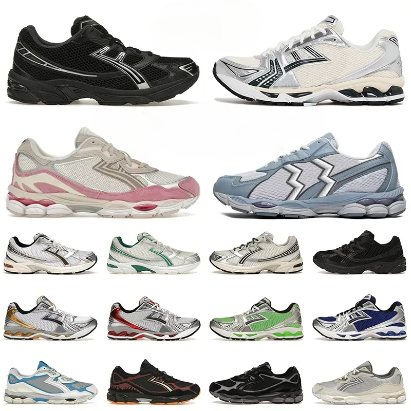 1130 Designer Shoes 14 Mesh Sneakers Black Pure Silver Gold Cream Pink Blue 2160 nyc Sports Runners Tennis Trainers Outdoor Jogging Mens Women Chaussures Dhgate 36-45