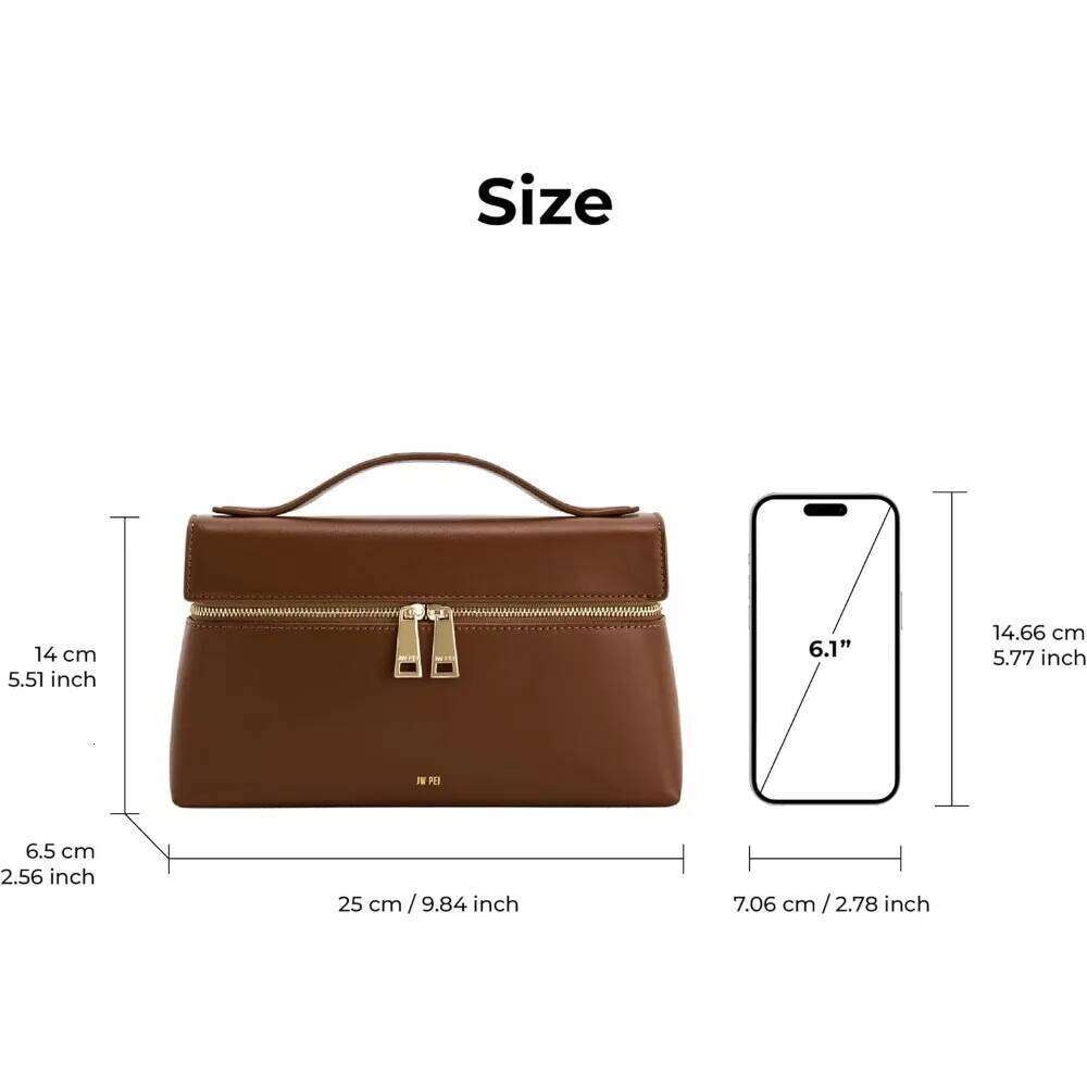 JW PEI Women's Thea Top Handle Bag