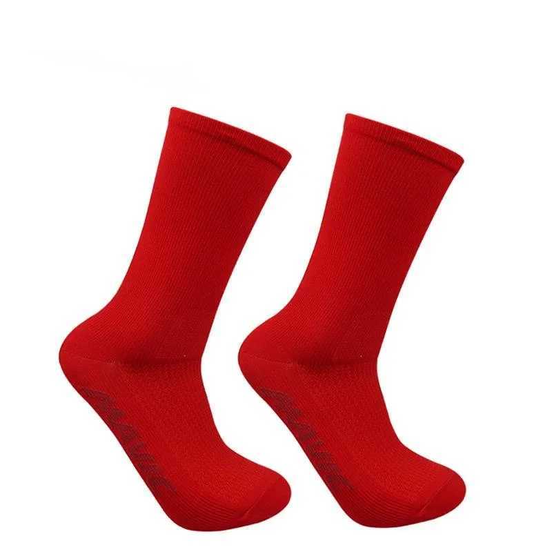 High-Quality Breathable Cycling Socks New Professional Sports Outdoor Running Socks for Men Women Calcetines Ciclismo Z250610