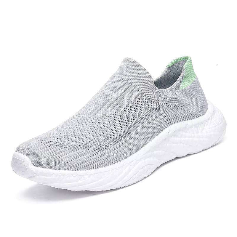 Hot Selling Cross-border Large Size Breathable Socks Ultra-light Casual Couple Sports Shoes