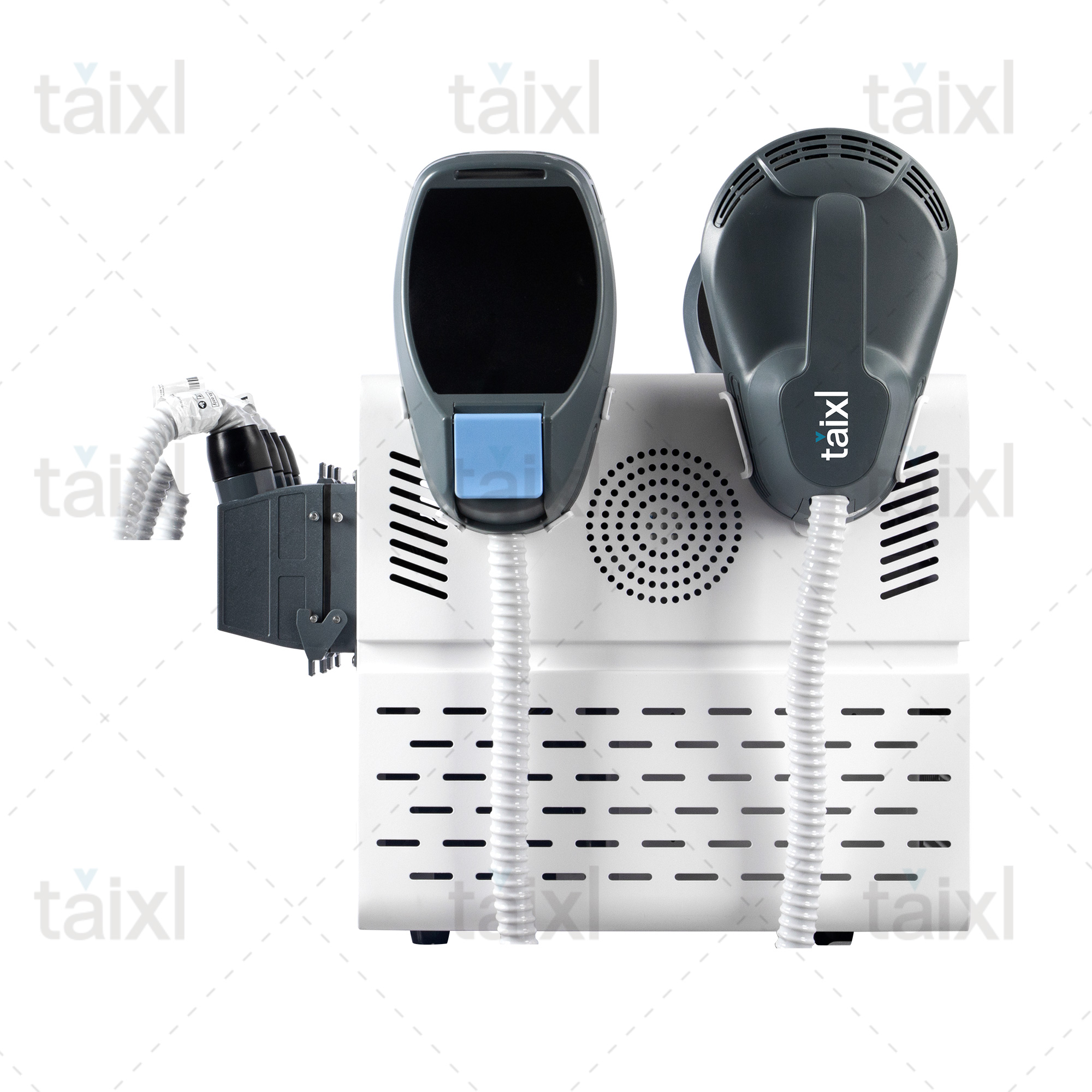 TAIXL Nova 15 Tesla Machine With Pelvic Ems Device Muscle Stimulation Pads Optional professional