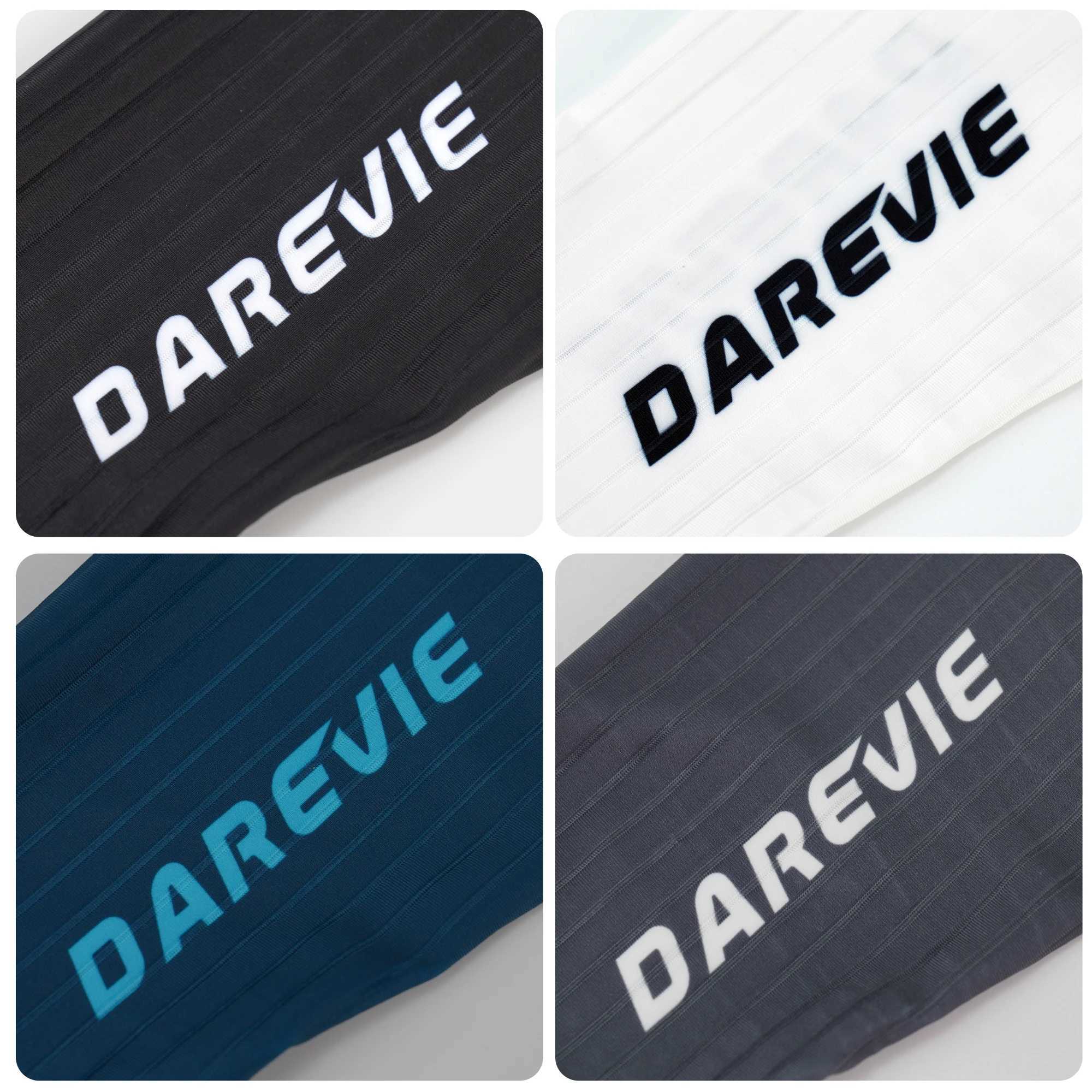 DAREVIE Cycling Socks Aero High Speed Cycling Sock Pro Sports Socks For Men Anti-slip Breathable Athletic Socks Moisture Control Z250610