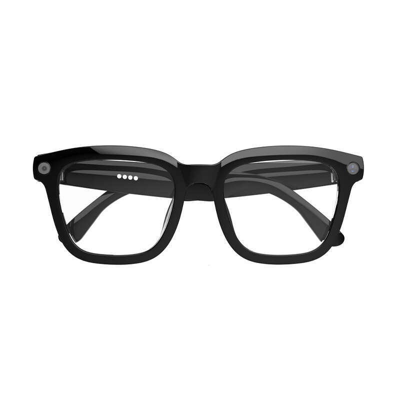 designer sunglasses AI Smart Glasses Outdoor Photography Anti-Shake Video Recording Object Recognition Voice Call Translation Noise Reduction