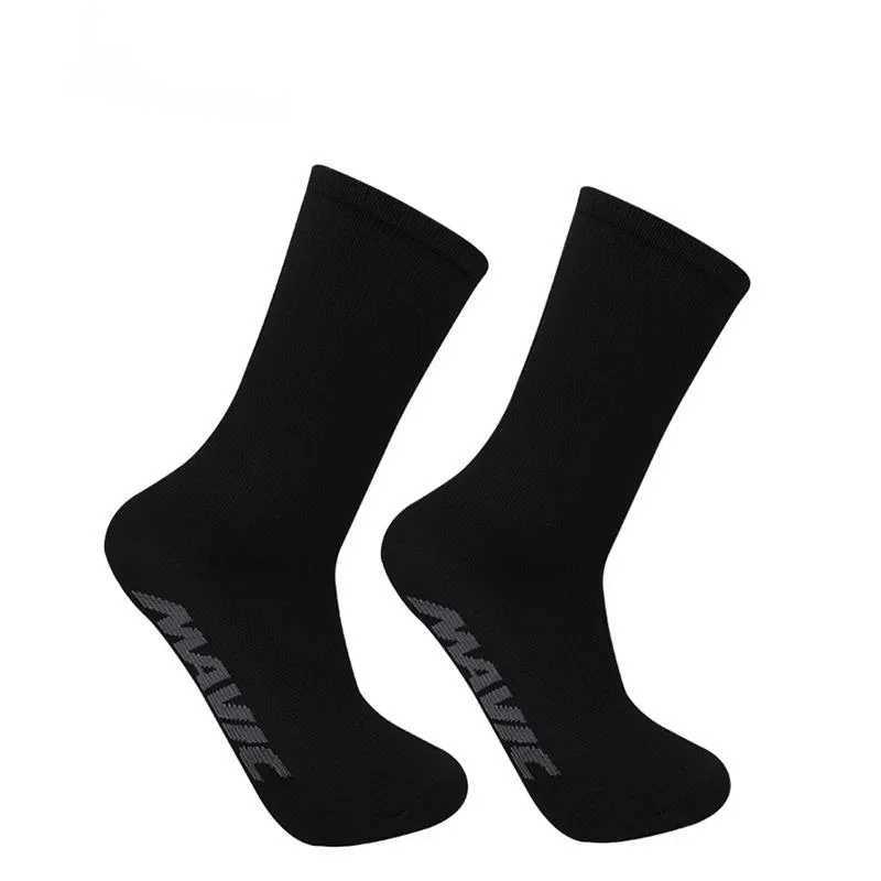 High-Quality Breathable Cycling Socks New Professional Sports Outdoor Running Socks for Men Women Calcetines Ciclismo Z250610