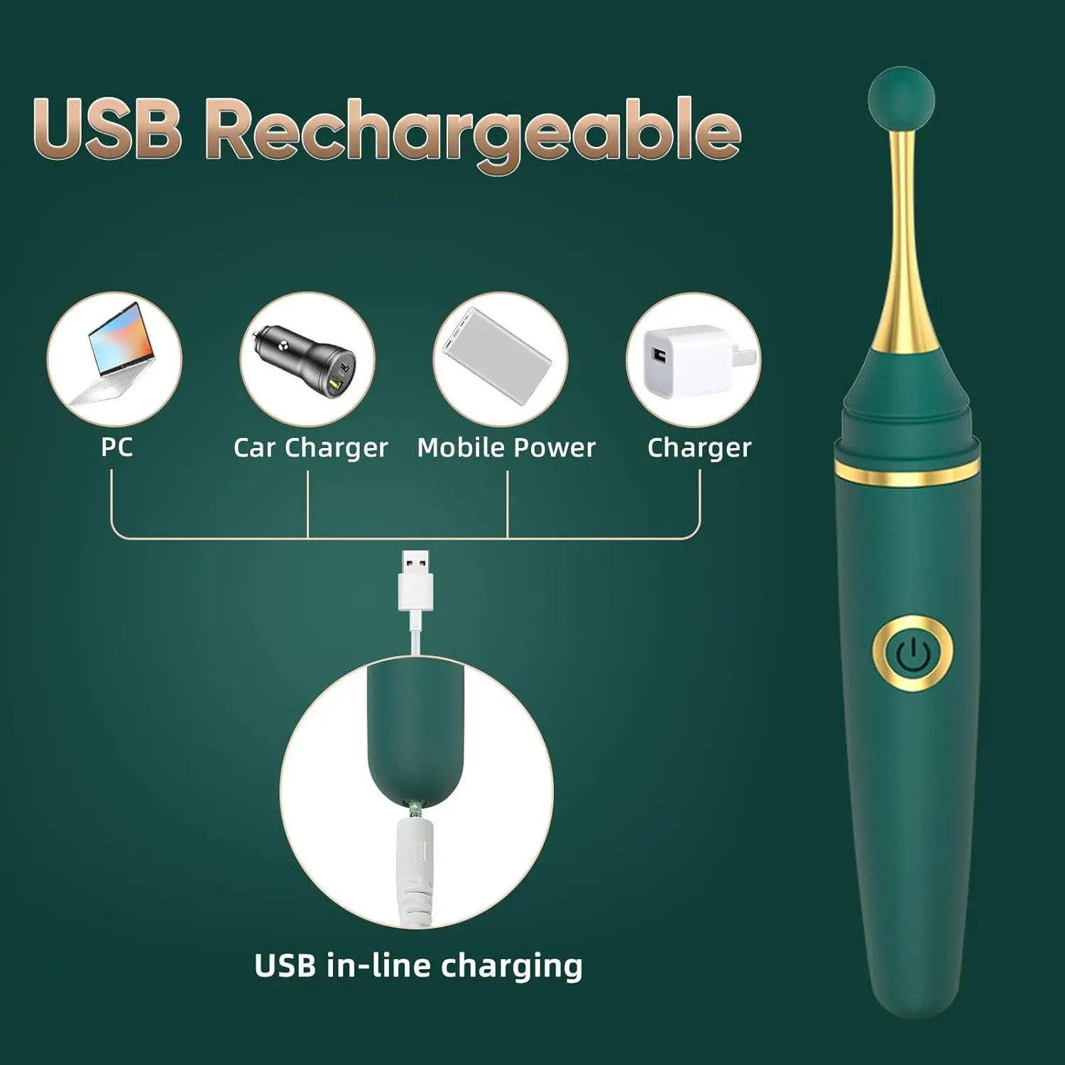 Powerful High Frequency G Spot Vibrators For Women Nipple Clitoris Stimulator Vagina Massager Female Masturbator Adult Sex Toys 250603