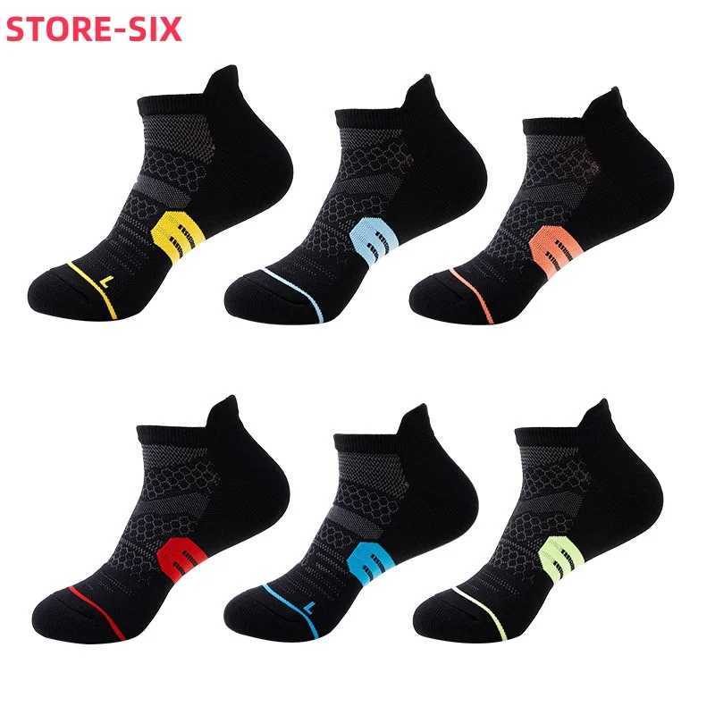Compression Socks For Plantar Fasciitis Heel Spurs Arch Pain Socks Venous Ankle Socks Comfortable and Breathable Socks Z250610