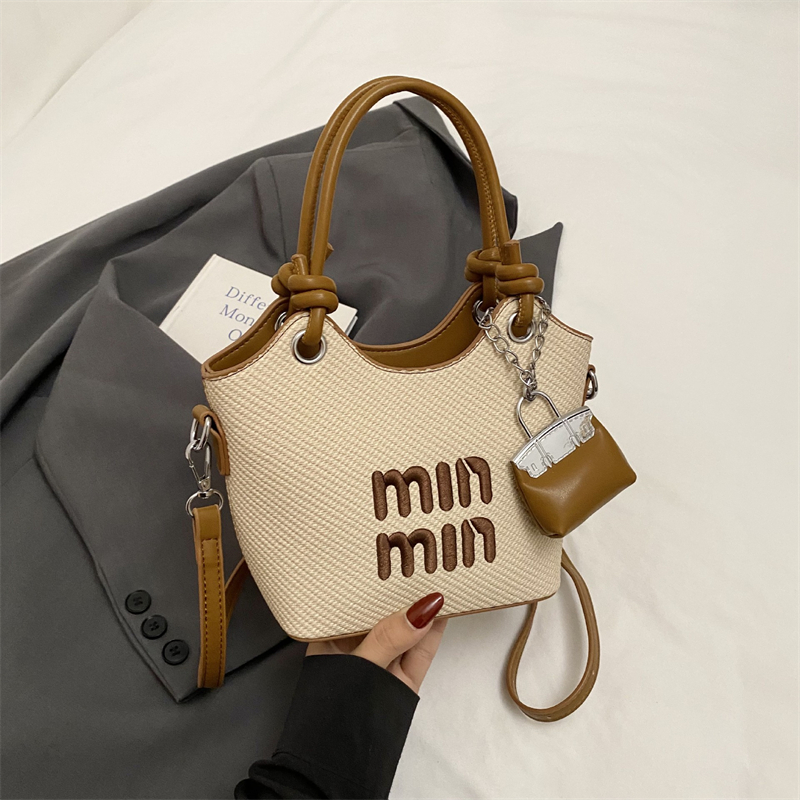 free shipping designer Cross Body bag for woman fashion Casual handbag versatile shoulder bag white black blue khaki pink