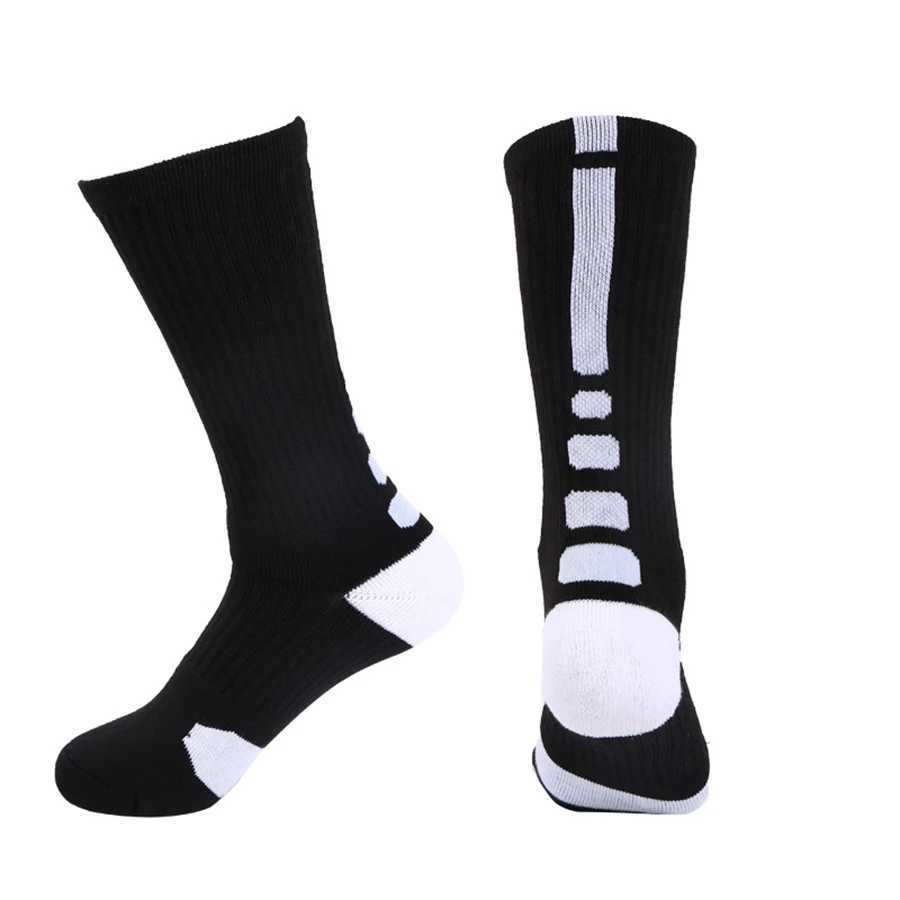 men women sports SOCKS basketball baseball cycling running hiking Exercise athletic SOCKS Z250610