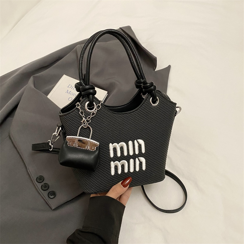 free shipping designer Cross Body bag for woman fashion Casual handbag versatile shoulder bag white black blue khaki pink