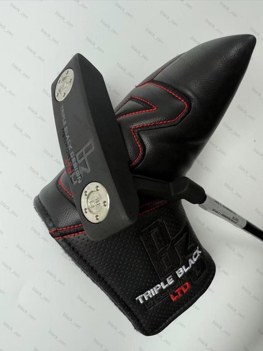 Premium Golf Putter Right-Handed-B3 Putter For Precision Putting 8h a28 b4d 200