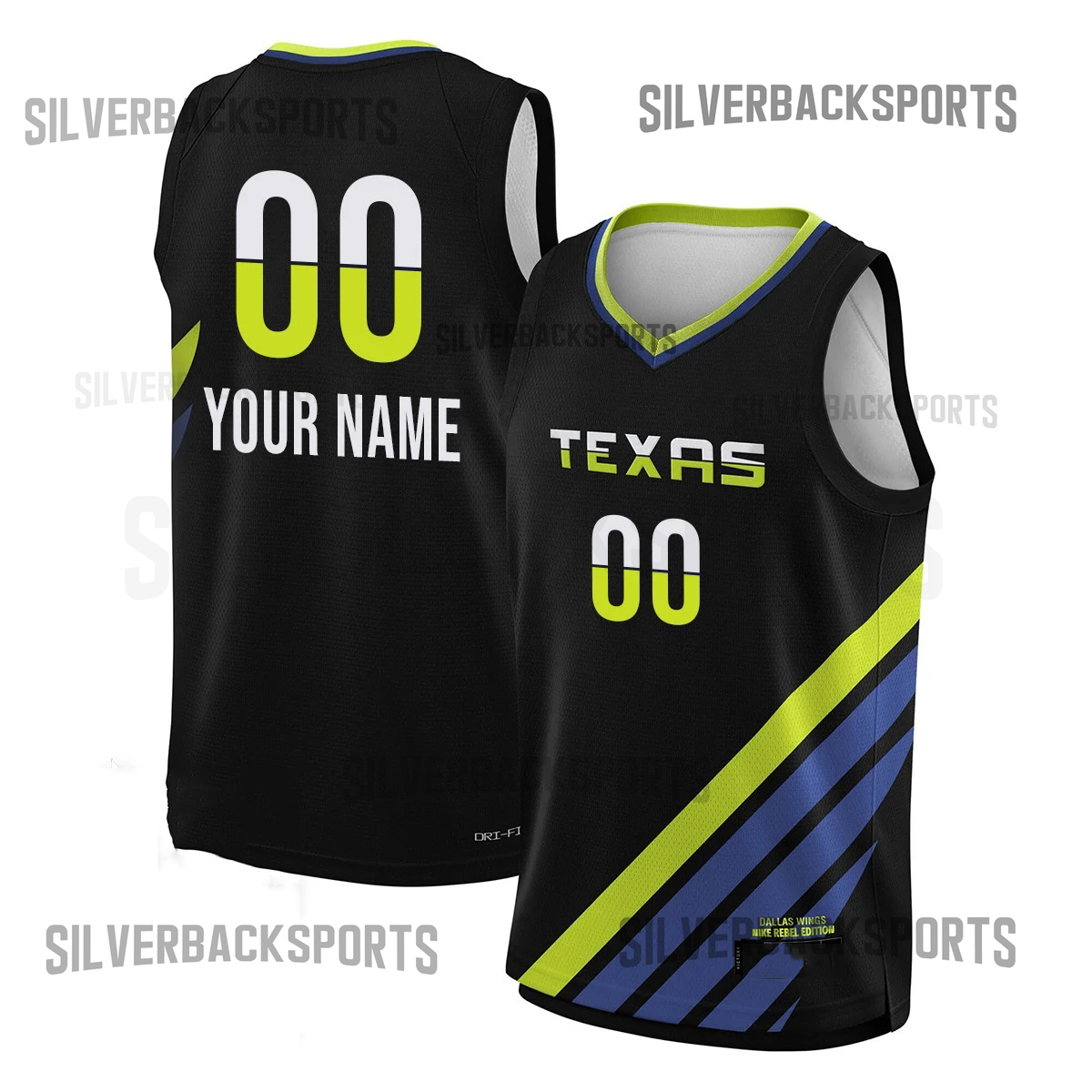 Unisex Paige Bueckers Navy 2025 WNBA Draft Explorer Edition Basketball Jersey Custom Any Name Any Number
