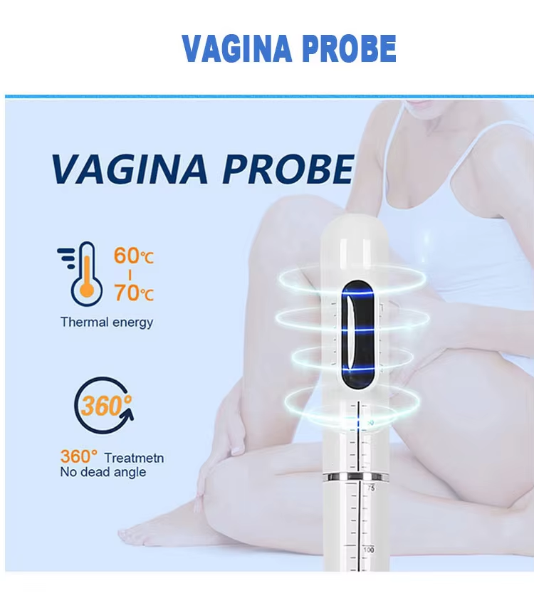 Vertical 5 in 1 MFU & FU Anti-Aging Wrinkle Removal 8D Hifu Ultrasounds Skin Tightening Skin Rejuvenation Face Lifting Viginal Tightening Hifu Slimmin