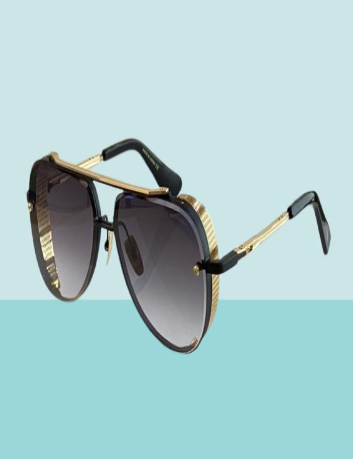A MACH EIGHT LIMITED EDITION Top high quality Designer Sunglasses for mens famous fashionable retro xury brand eyeglass Fas5689536