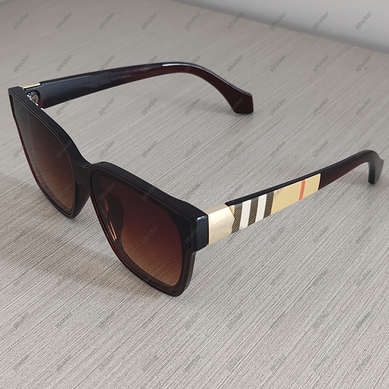 Designer Sunglasses For Mens Womens Classic Luxury Brand Fashion Design Sunglasses Sunscreen Radiation Sunglasses