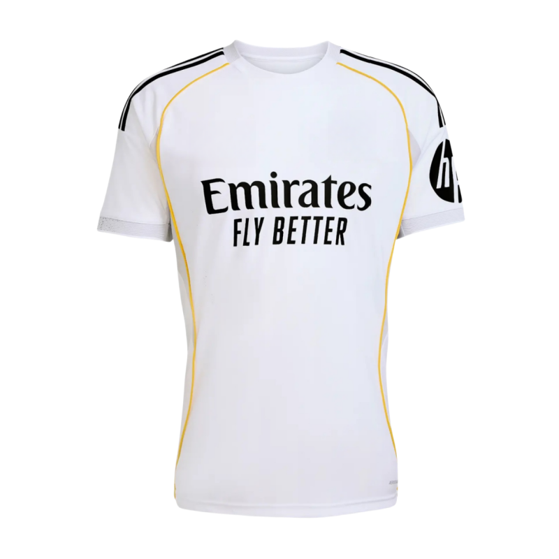 Soccer Jerseys football shirts 24 25 26 home away camiseta futbol Maillot 123