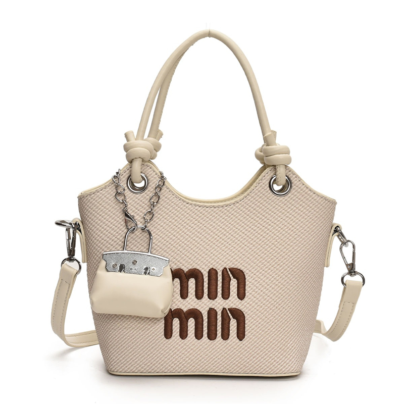 free shipping designer Cross Body bag for woman fashion Casual handbag versatile shoulder bag white black blue khaki pink