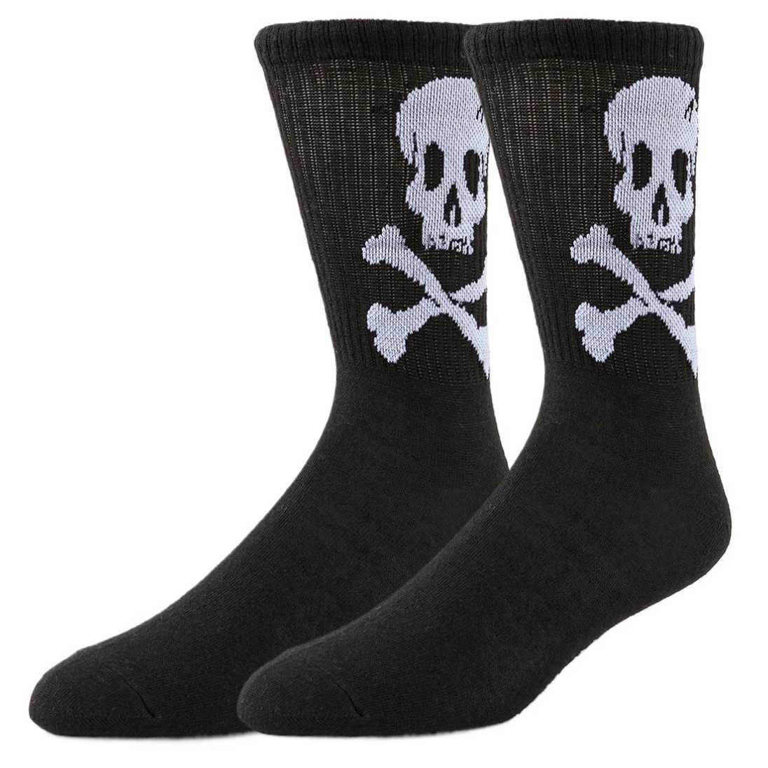 Novelty Funny Happy Crazy Designer Socks Cartoon Anime Gamers Socks Street Fashion Hip Hop For Men And Women Crew Socks Z250610