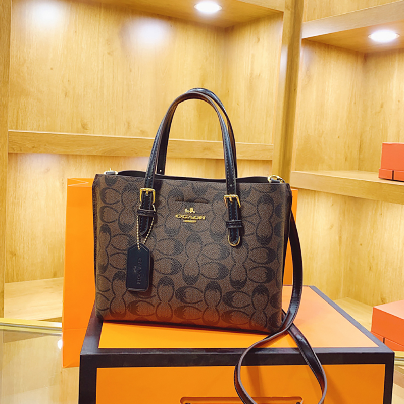 Tote Bag Designer Bag Fashio Luxury Bag Shoulder Bag Purse Crossbody Ladies Fashion Handbag Wallet High Quality Leather Large Capacity Shopping Bag